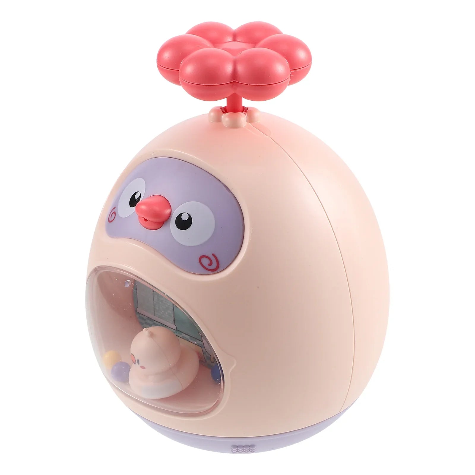 Spielspaß In Der Badewanne – Lustiges Badespielzeug