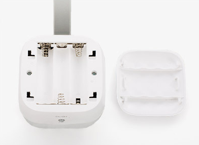 Portabler Schnuller Sterilisator – Hygienische Desinfektion für Babyschnuller