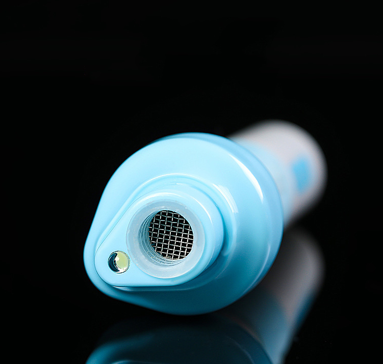 Ohrreiniger mit LED Licht für Kinder – Sanfte Ohrenpflege für Babys & Kleinkinder