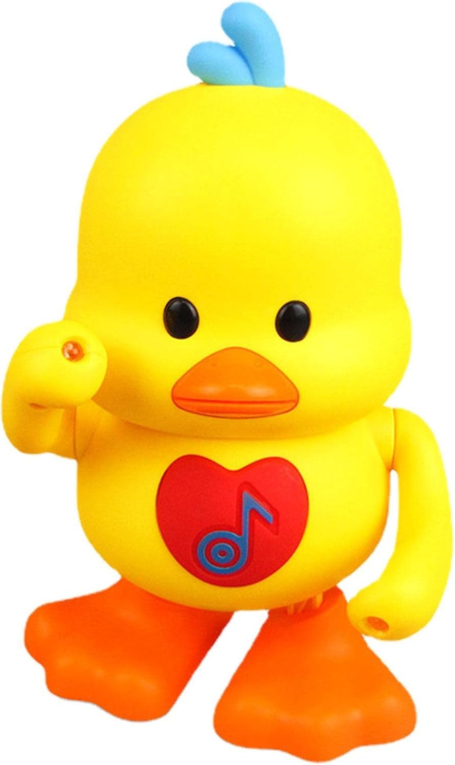 Tanzendes Küken Kinderspielzeug