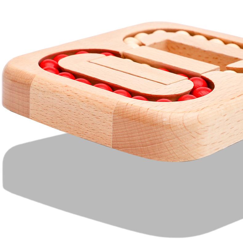 Fingerfertigkeit Fördern – Magische Perlenbewegung