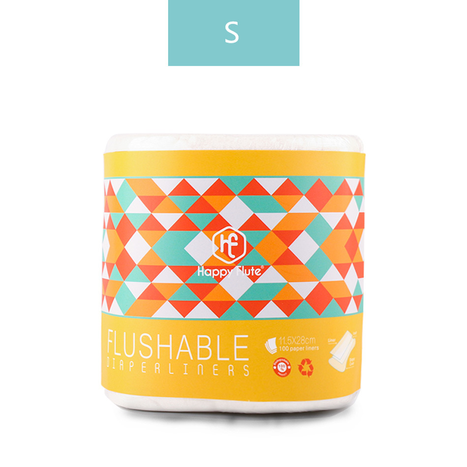 Einweg Wickelunterlagen aus Bambusfaser – Auflagen für Babys