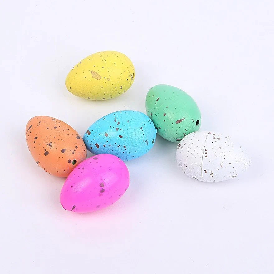 Nie wieder Langweile! - Züchte deinen eigenen Dino!