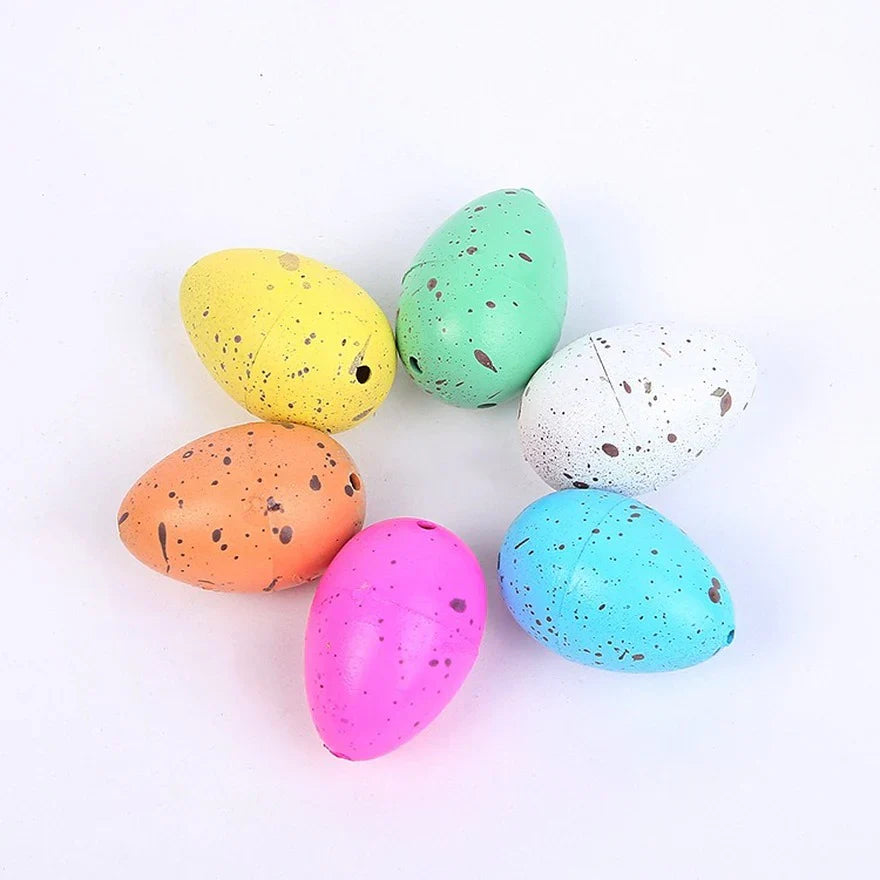 Nie wieder Langweile! - Züchte deinen eigenen Dino!