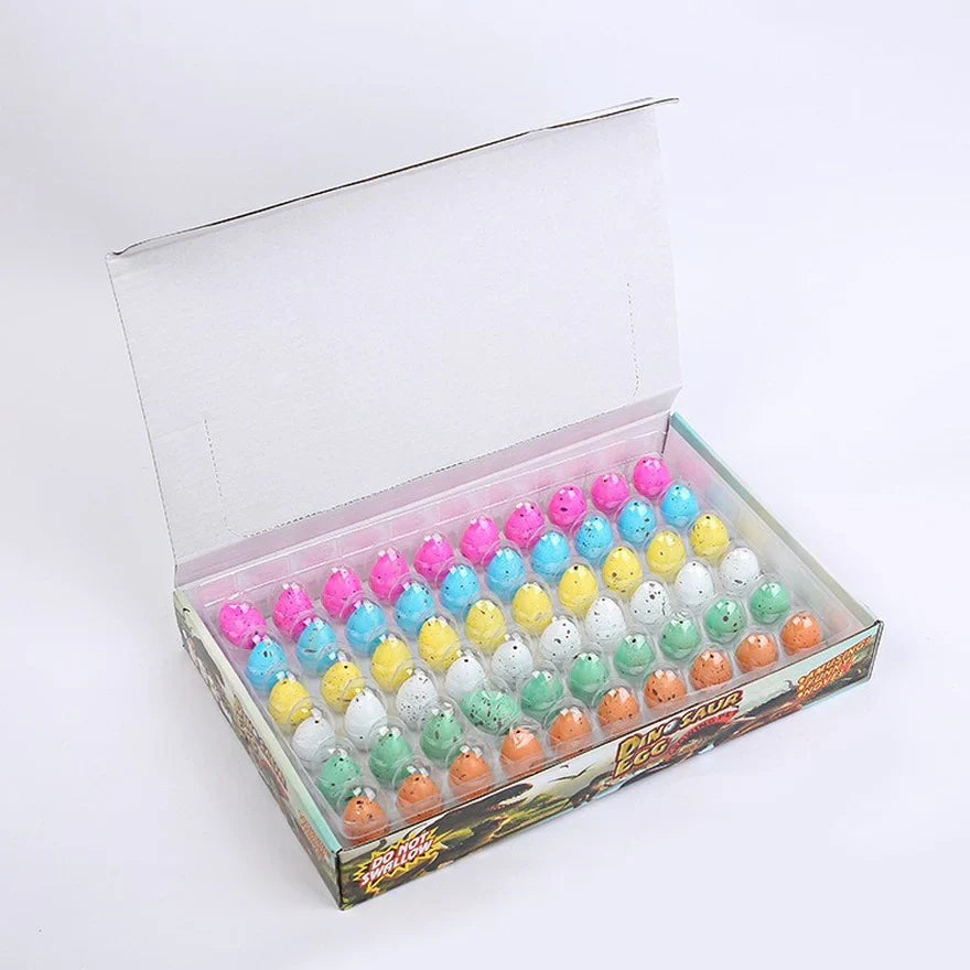 Nie wieder Langweile! - Züchte deinen eigenen Dino!