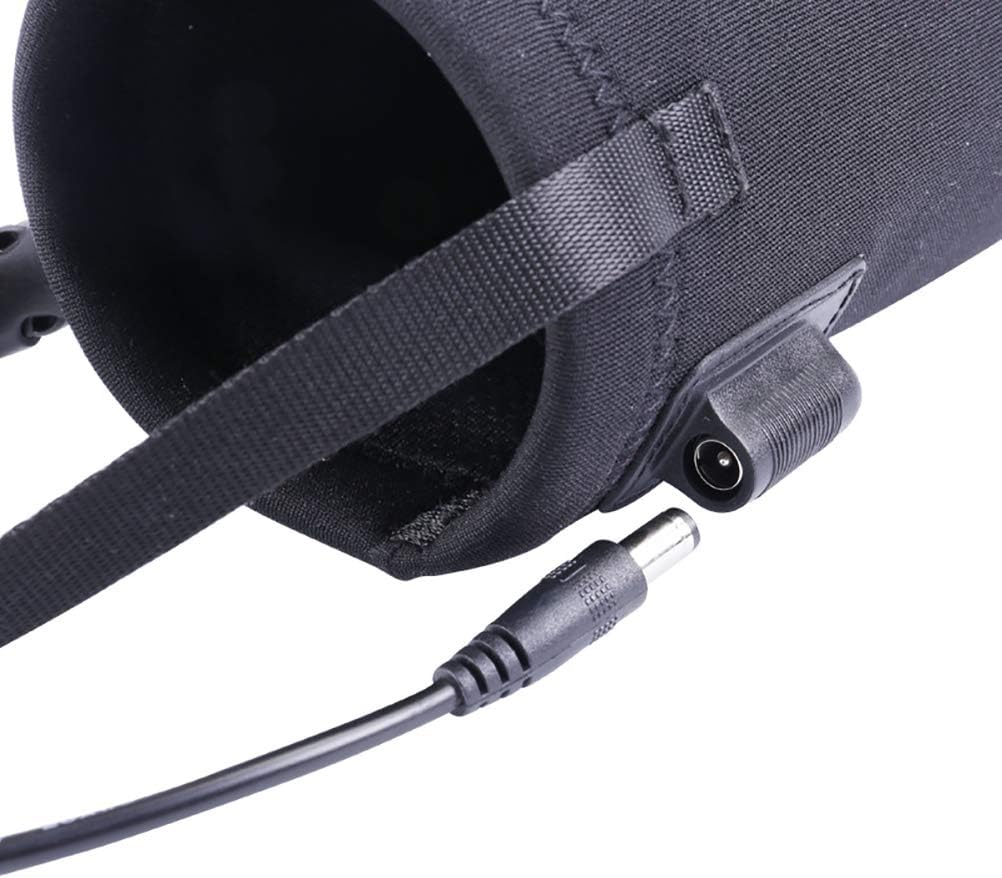 Babyflaschenwärmer für Auto – Tragbarer Flaschenheizer für unterwegs