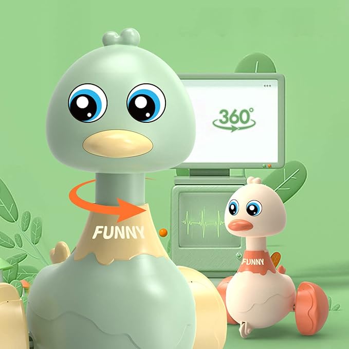 Watschelnde Enten Kinder Spielzeug