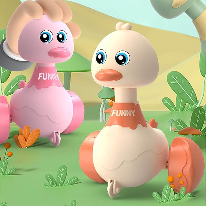 Watschelnde Enten Kinder Spielzeug