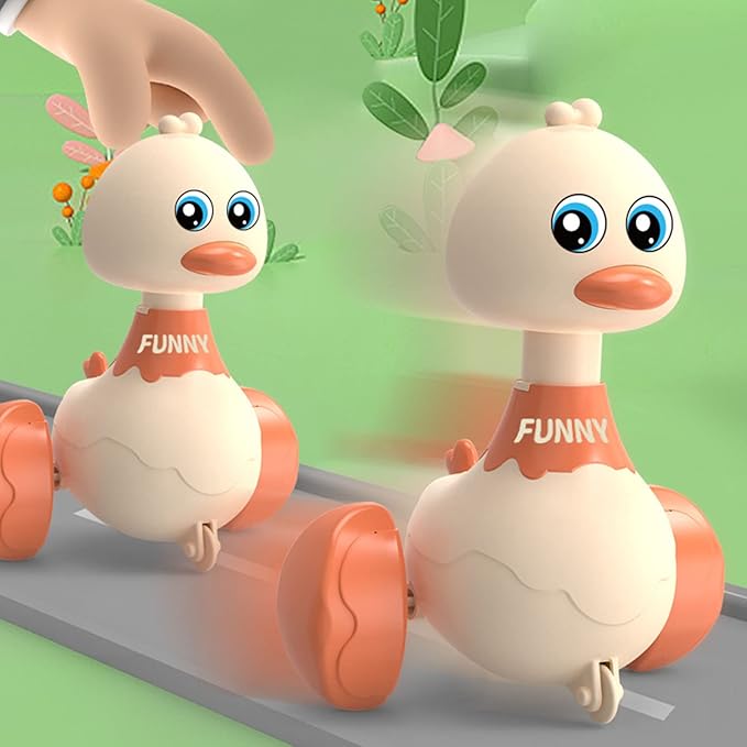 Watschelnde Enten Kinder Spielzeug