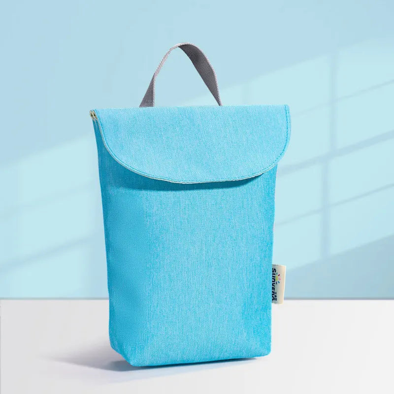 Kinderwagen Aufbewahrungstasche – Hängende Windeltasche für Unterwegs