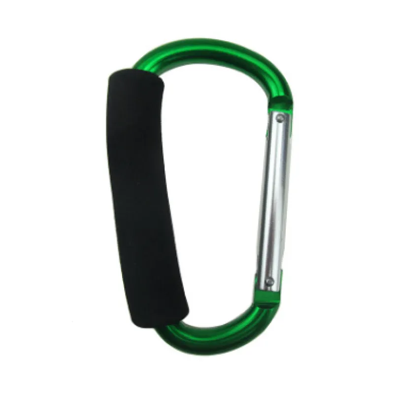 Kinderwagenhaken für Baby-Kinderwagen