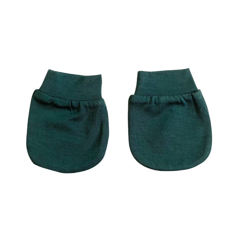 Babyhandschuh Set – Weiche und bequeme Handschuhe für Neugeborene