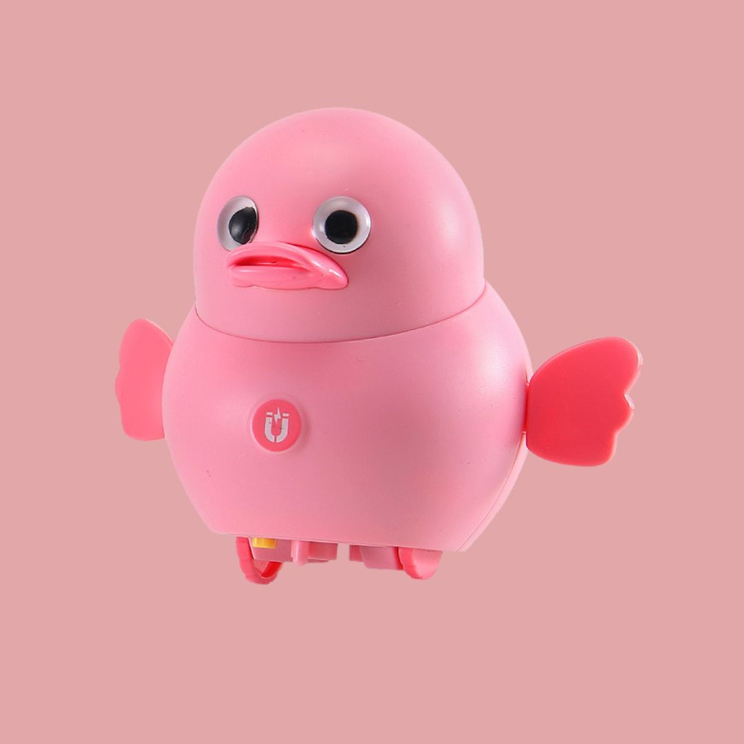 Wackelnde Küken Kinder Spielzeug