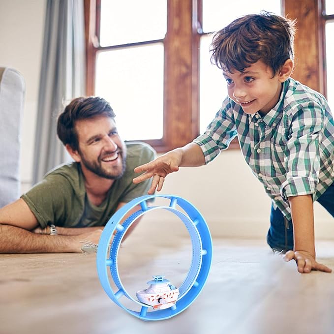 Lustiges Looping Spielzeug für Kinder