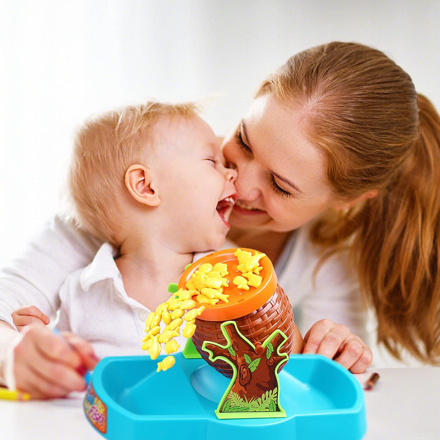 Fesselndes Angelabenteuer für die ganze Familie