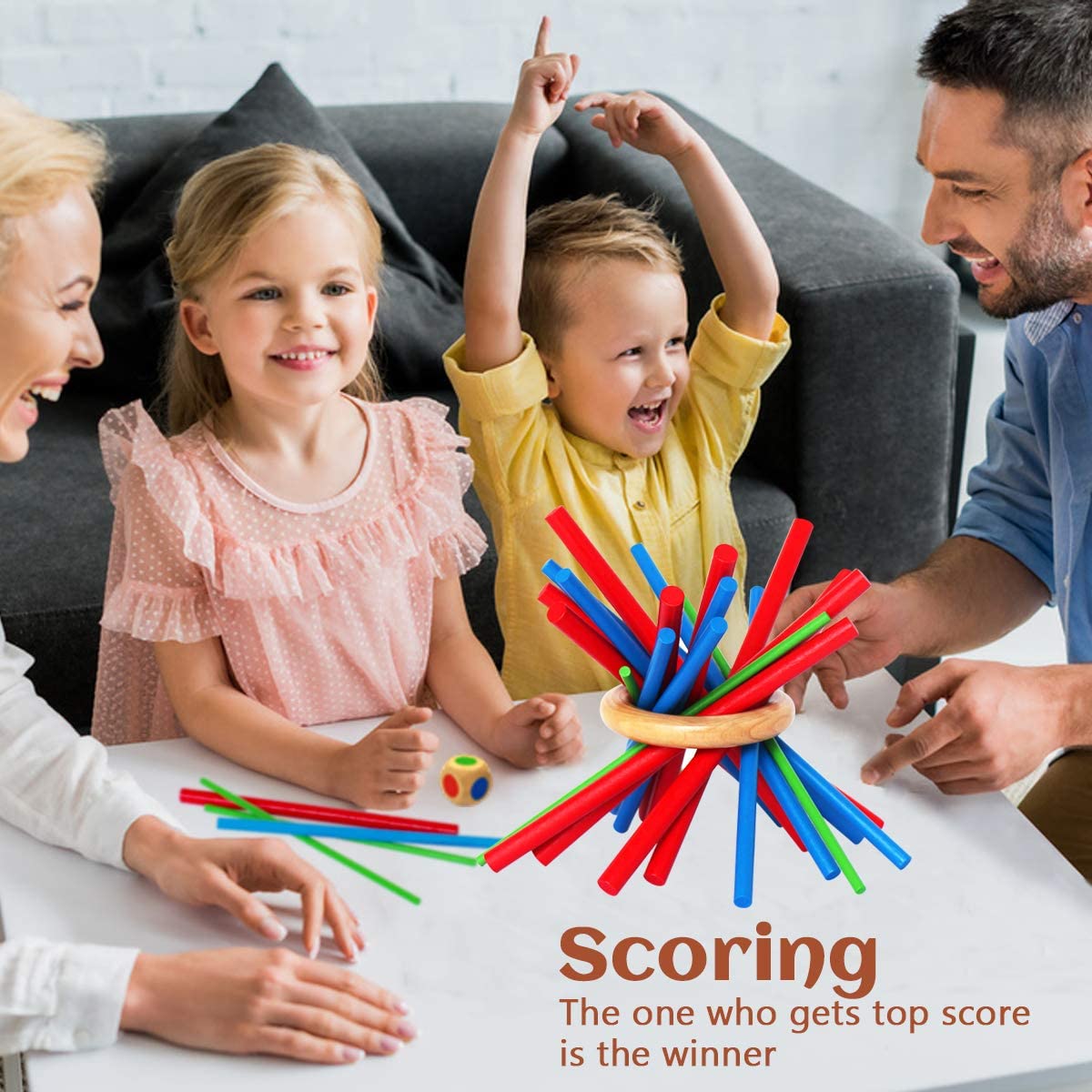 Bleiben Sie Im Gleichgewicht! – Geschicklichkeits-Spiel