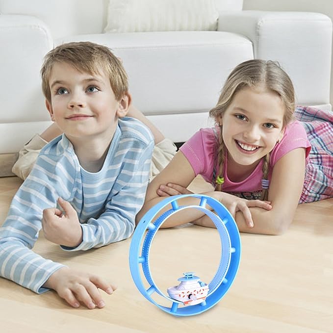Lustiges Looping Spielzeug für Kinder