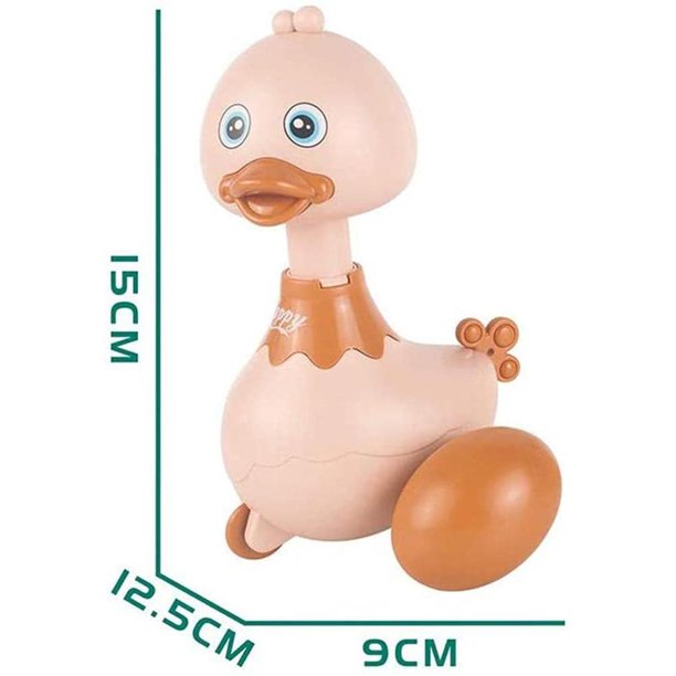 Watschelnde Enten Kinder Spielzeug