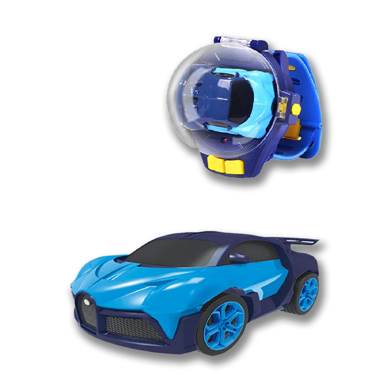 Ferngesteuertes Auto-Armband