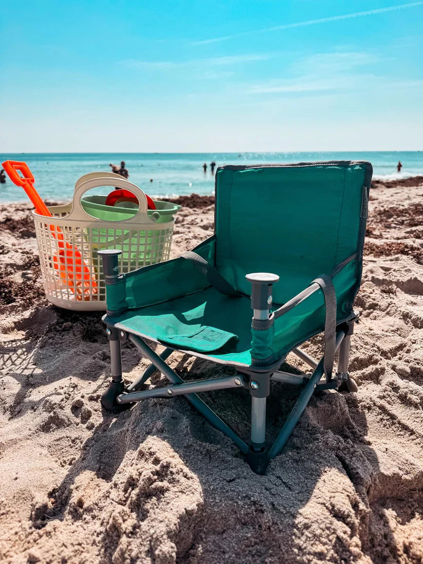 Kinder Campingstuhl
