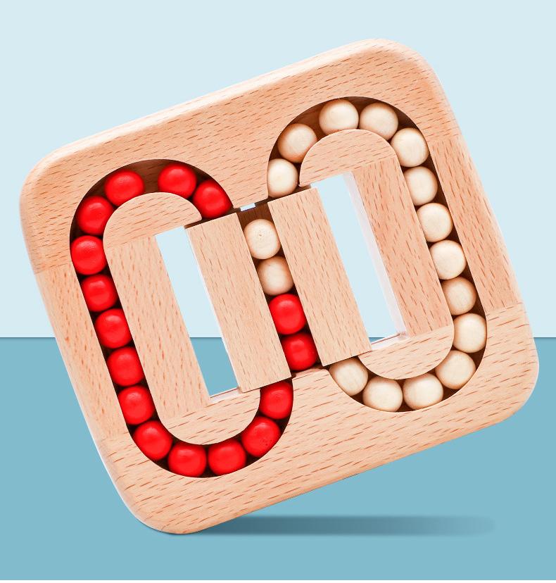 Fingerfertigkeit Fördern – Magische Perlenbewegung