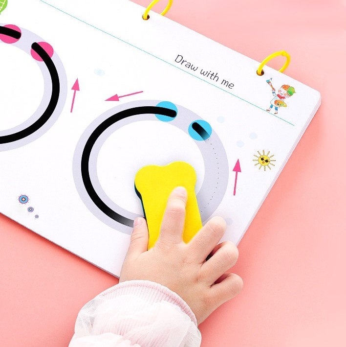 Schreibübungsheft-Set