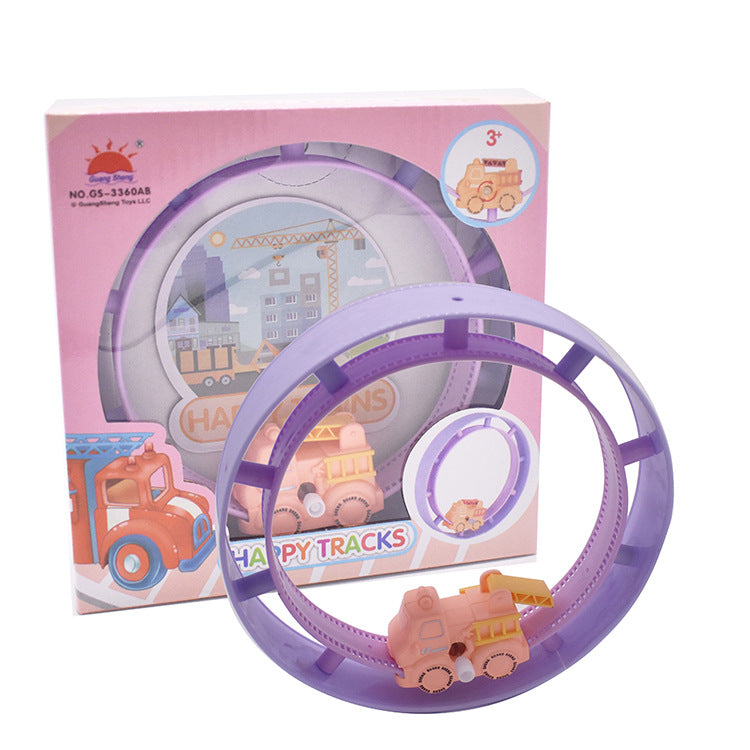 Lustiges Looping Spielzeug für Kinder