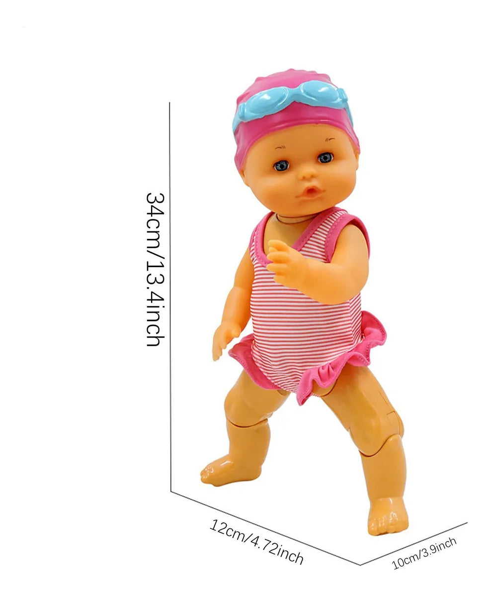 Schwimmendes Baby Spielzeug