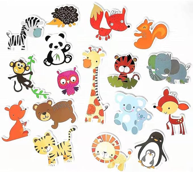 Tier Badespielzeug für Spaß und Kognitive Entwicklung