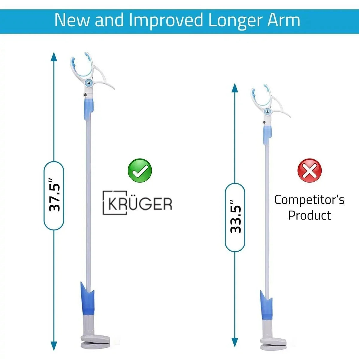 Baby Kamera Halterung – Flexibler Monitorarm für Babyphone