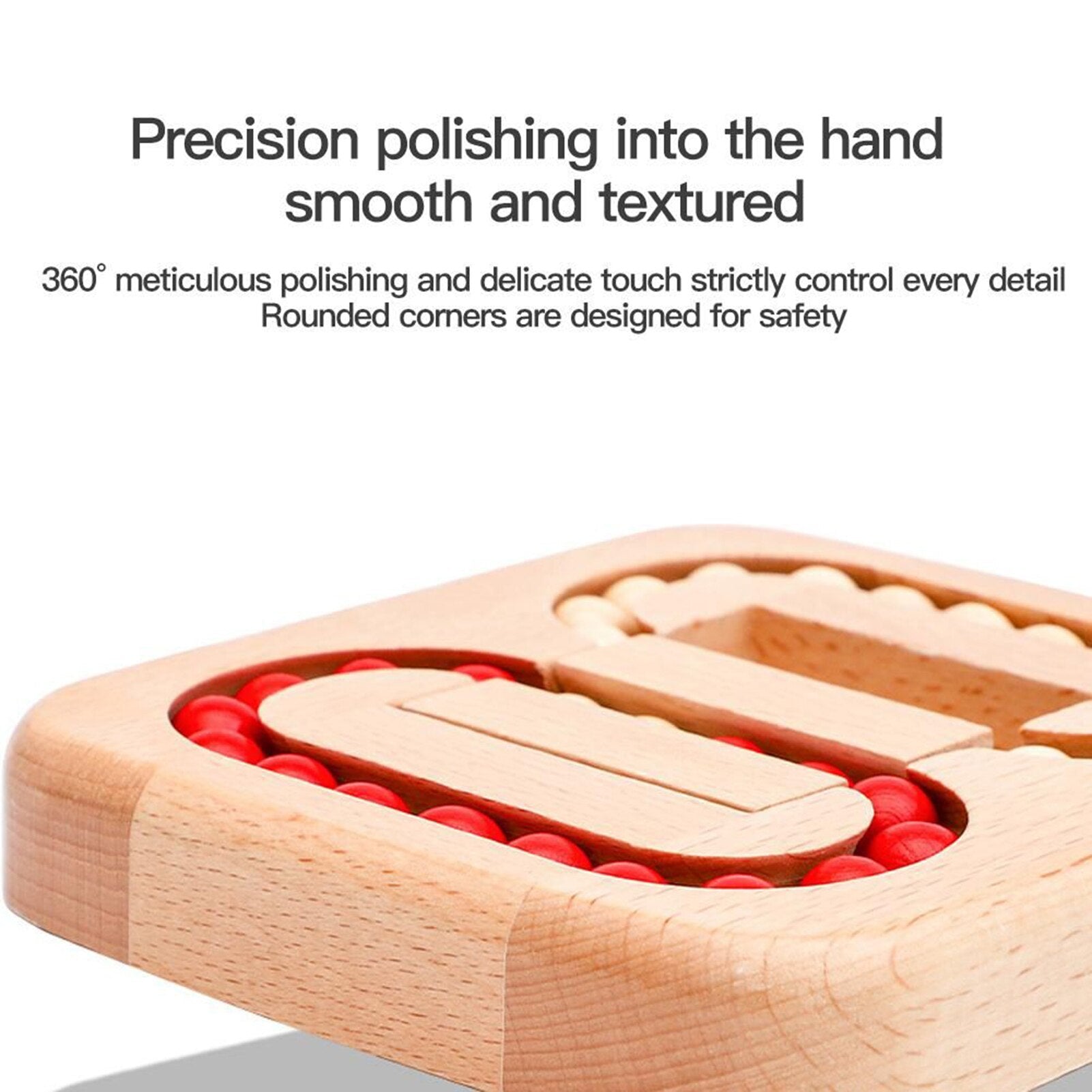 Fingerfertigkeit Fördern – Magische Perlenbewegung