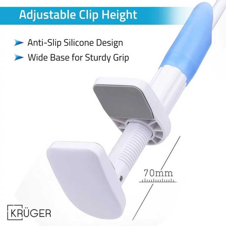 Baby Kamera Halterung – Flexibler Monitorarm für Babyphone