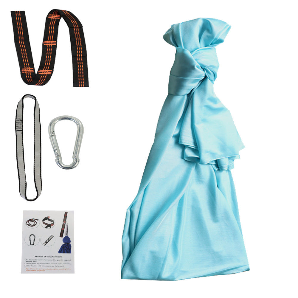 Pädagogische und Sensorische Kinderschaukel