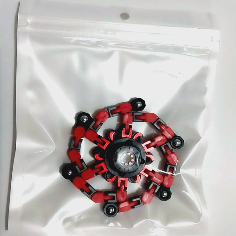 Roboter Spinner Spielzeug für Kinder