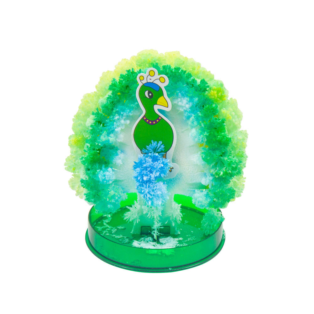 Magischer Wachstumsbaum