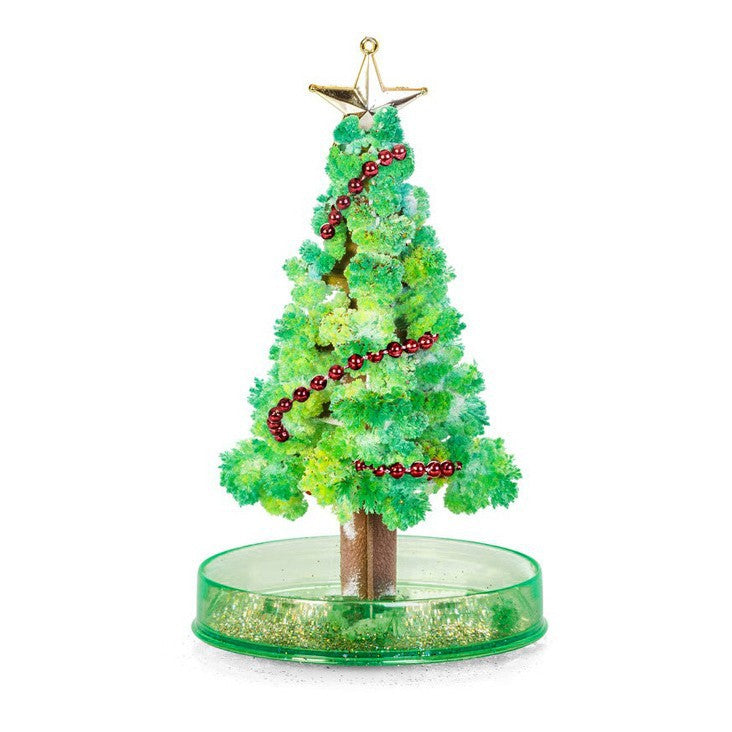 Magischer Wachstumsbaum