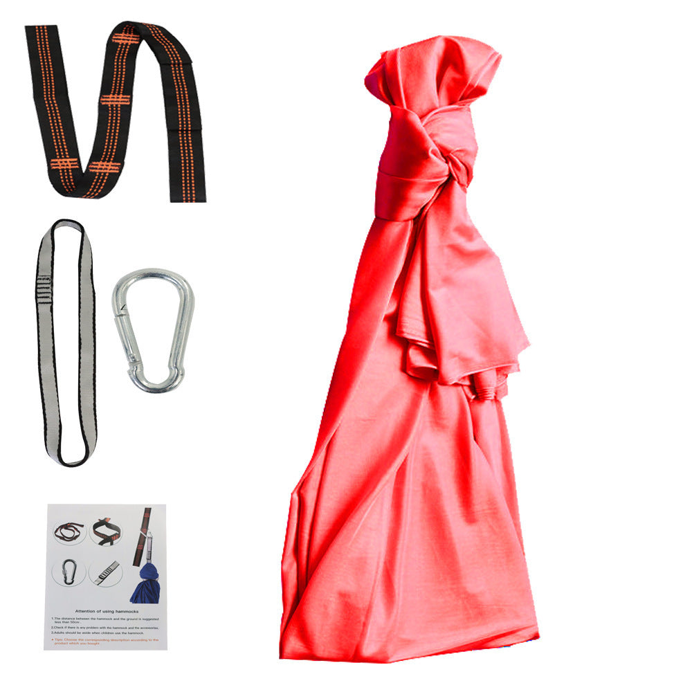 Pädagogische und Sensorische Kinderschaukel