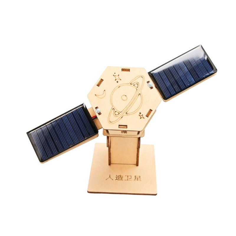 Kreatives Baukasten Forschungsspielzeug - Wissenschaft die Spaß Macht!