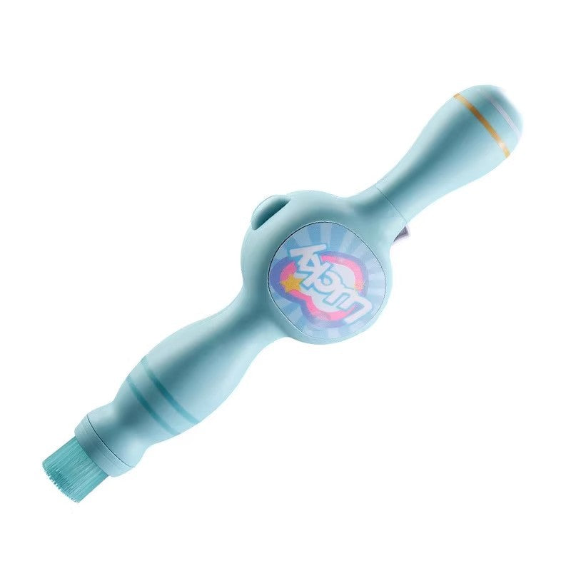 Magisches Rauch Seifenblasen Spielzeug