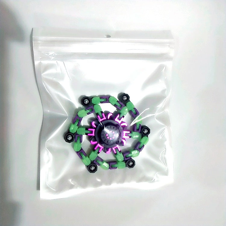 Roboter Spinner Spielzeug für Kinder