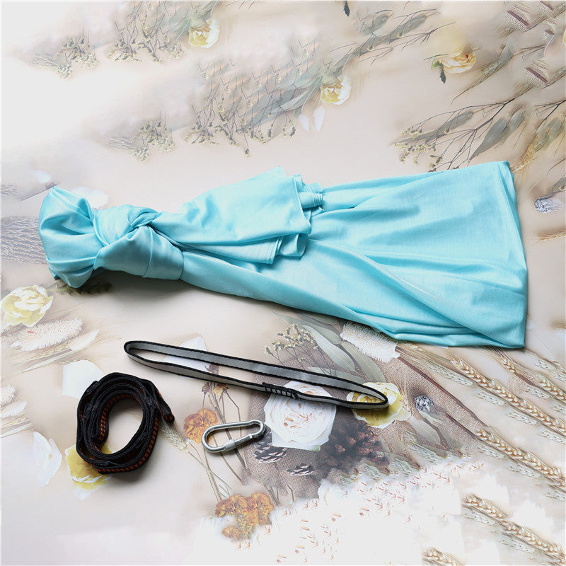 Pädagogische und Sensorische Kinderschaukel