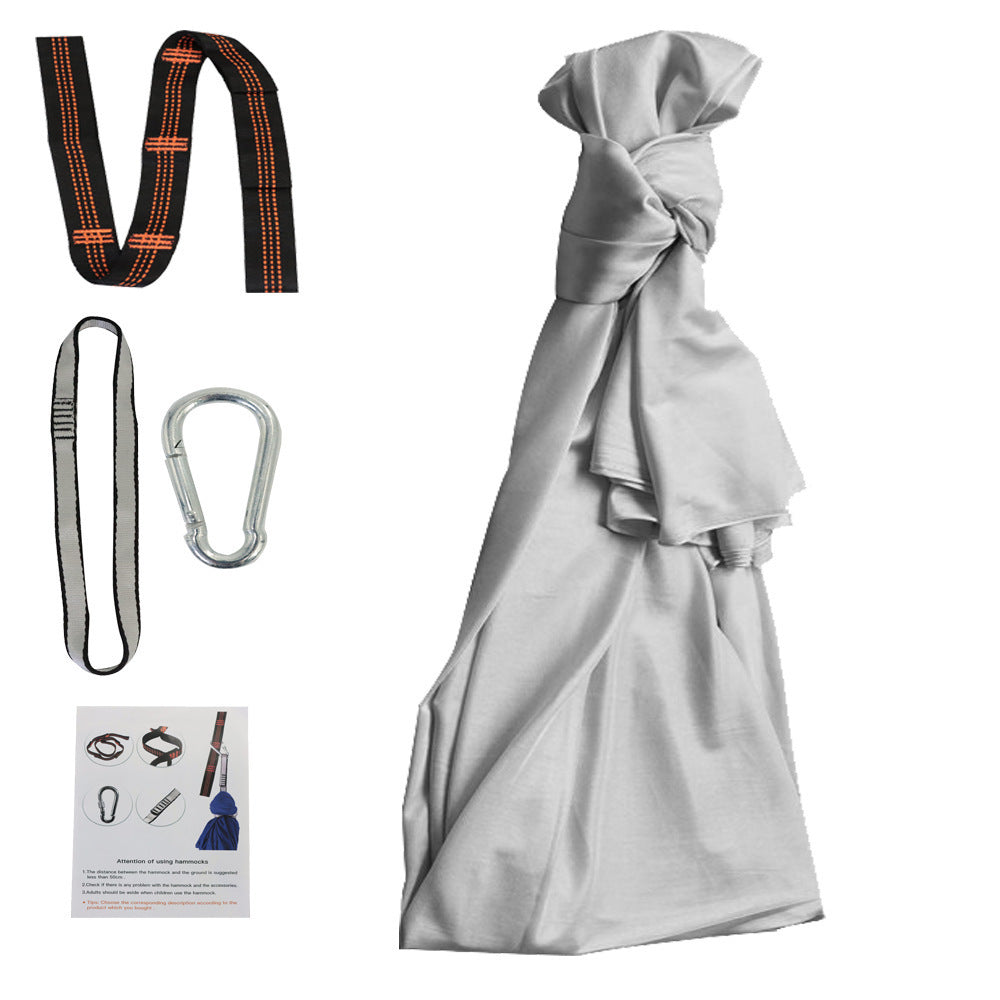 Pädagogische und Sensorische Kinderschaukel