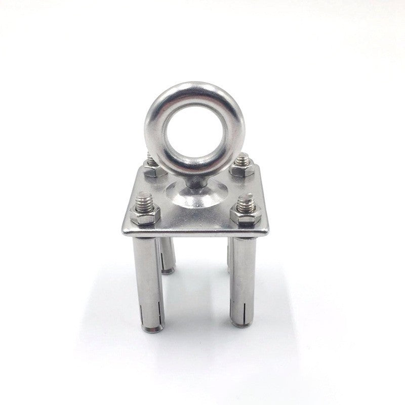 Pädagogische und Sensorische Kinderschaukel