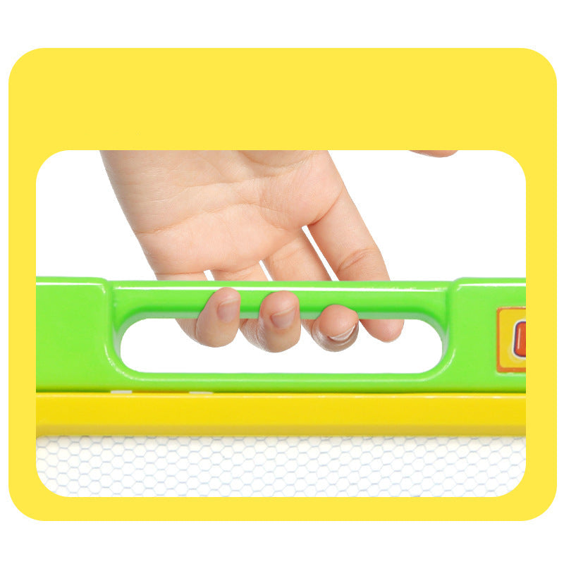 Wiederverwendbares Zeichenbrett für Kinder