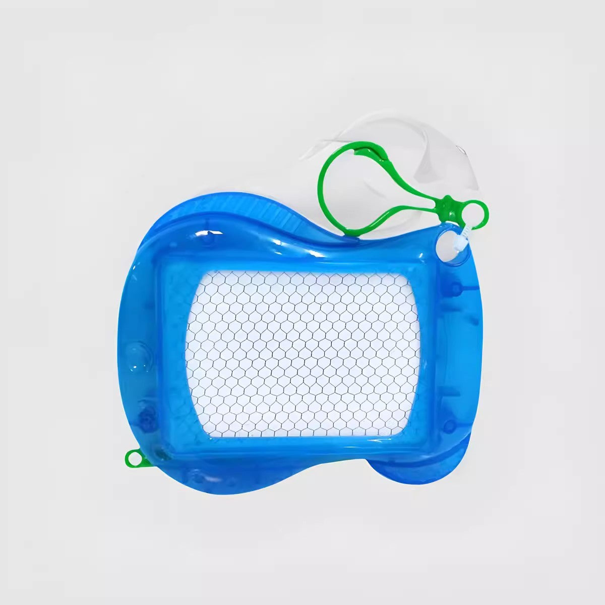 Wiederverwendbares Zeichenbrett für Unterwergs