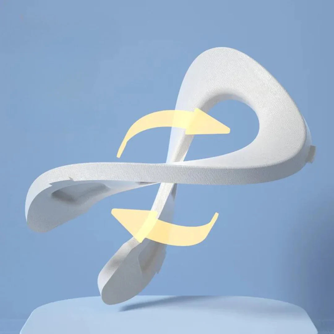 Unterwegs-Profi Kindertoilette