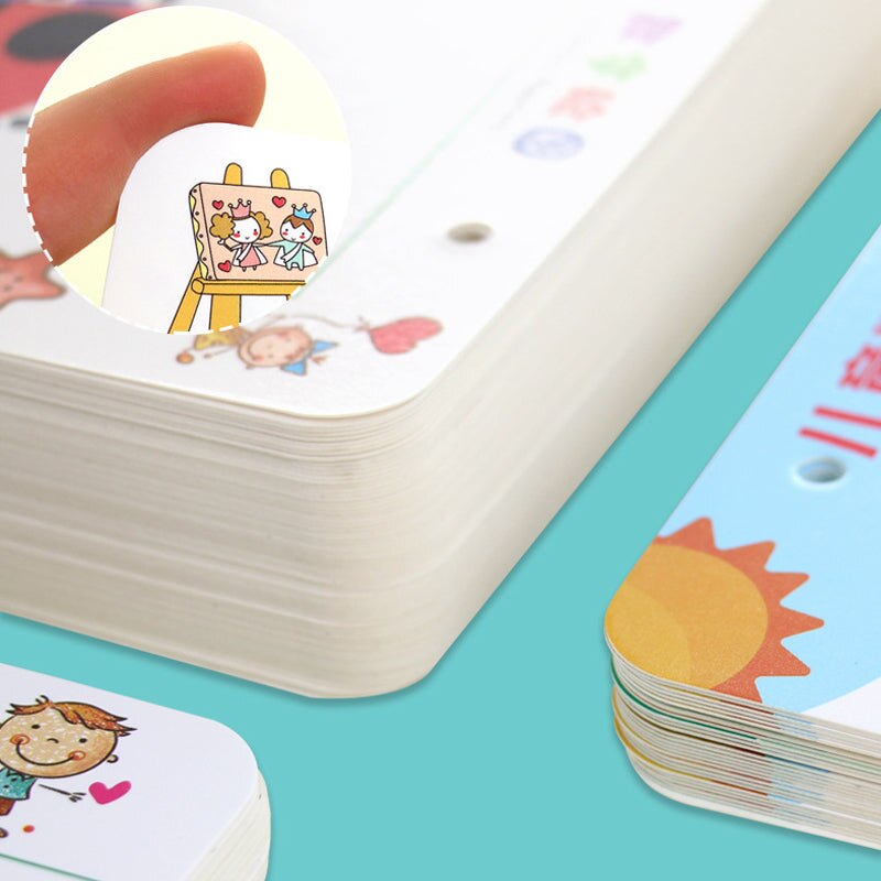 Schreibübungsheft-Set