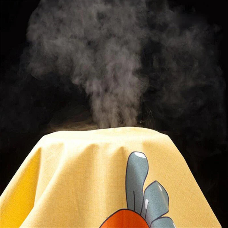 Trocken & Bequem – Wickelauflage