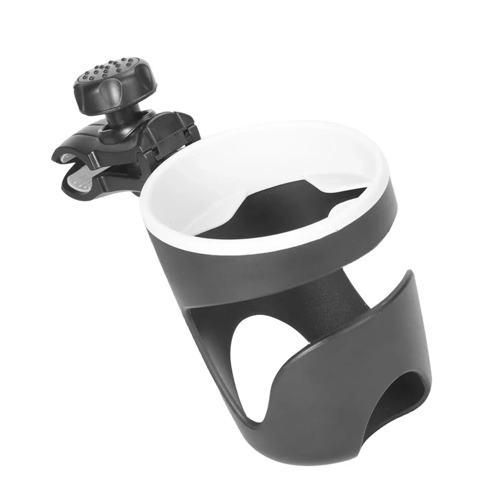 Flaschenhalter für Kinderwagen – Becherhalter für Babyflaschen & Getränke