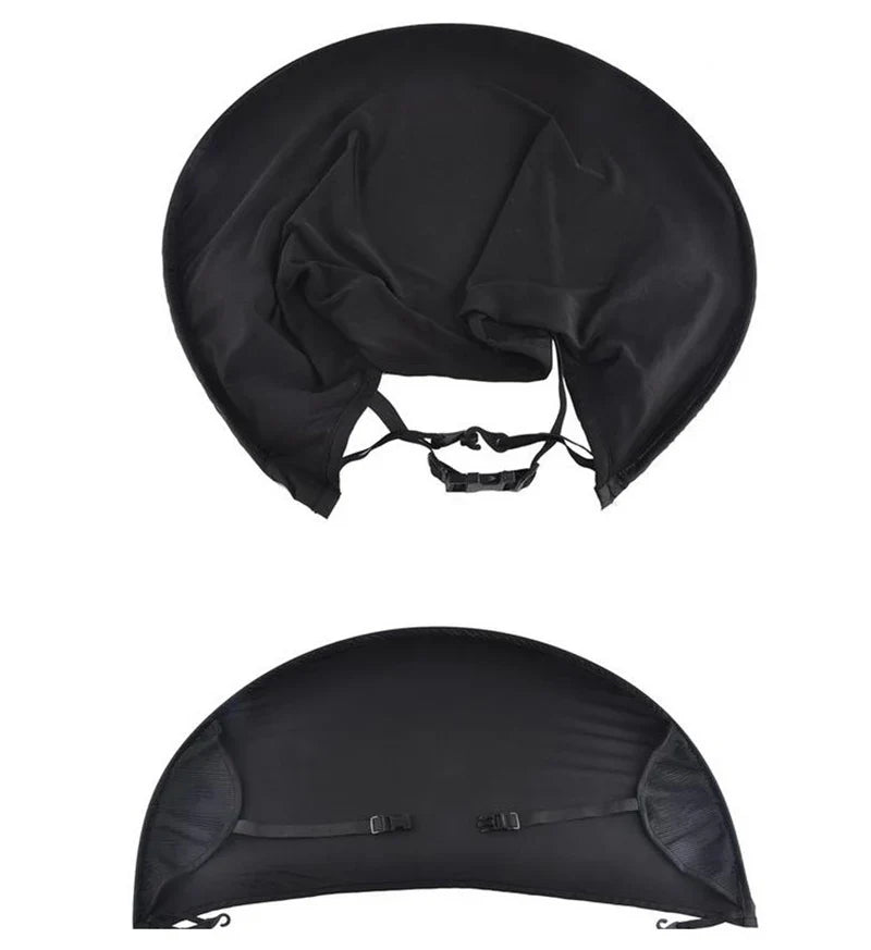 Insektenschutz für Kinderwagen - Moskitonetz für Kinderwagen